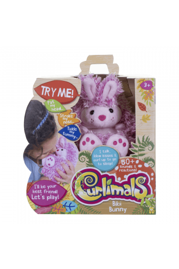 Bibi the Bunny igračka