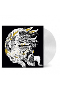 Portugal. The Man - Evil Friends - Clear Vinyl LP - omot