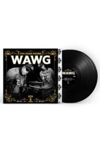 W.A.W.G. (We All We Got)