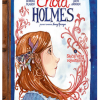 Enola Holmes 6: Slučaj vitke vojvotkinje (Strip) - naslovnica