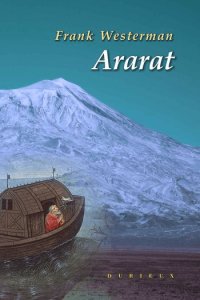Ararat - naslovnica