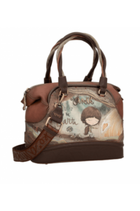 Torba fashion Anekke FW24 Core M-27x22x14cm