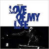 Earbook - Love Of My Life CD - omot