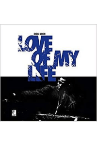 Earbook - Love Of My Life CD - omot