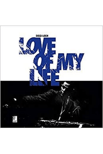 Earbook - Love Of My Life CD - omot