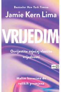 Vrijedim - naslovnica