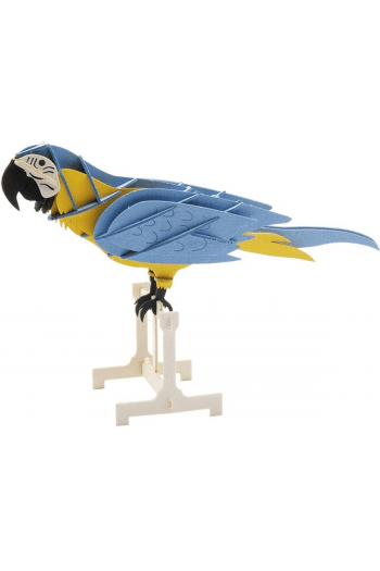 3D Paper model, Papiga - slika proizvoda