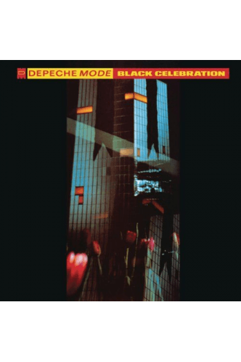 Depeche Mode – Black Celebration (CD) glazbeno izdanje