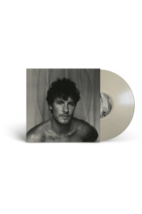 Shawn (Limited Milky Clear Vinyl)