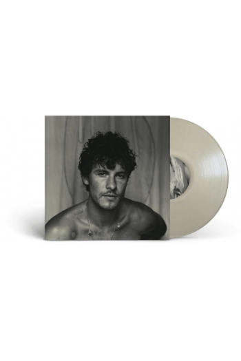Shawn Mendes - Shawn (Limited Milky Clear Vinyl) LP - omot