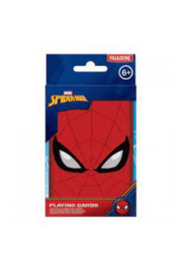 Paladone Spiderman Playing Cards