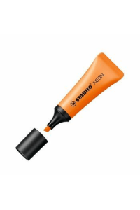 TEXTMARKER NEON ORANŽ