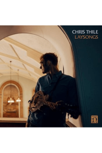 Thile Chris - Laysongs CD - omot