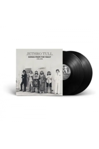 Jethro Tull - Songs From The Vault 1975 -1978 (RSD 2025 edition) LP - omot