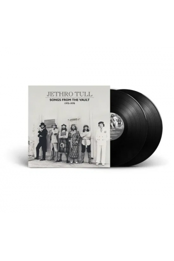 Jethro Tull - Songs From The Vault 1975 -1978 (RSD 2025 edition) LP - omot