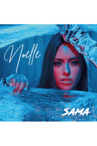 Noelle – Sama (CD) glazbeno izdanje