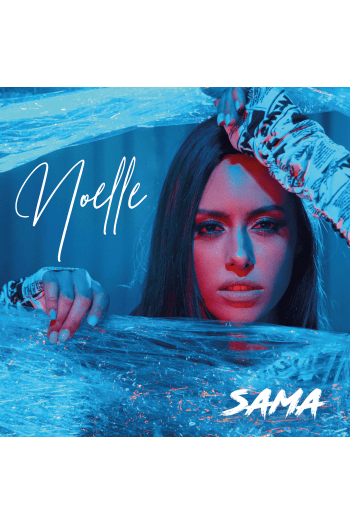 Noelle – Sama (CD) glazbeno izdanje