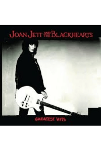 Joan Jett, The Blackhearts - Greatest Hits CD - omot