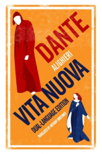Vita Nuova: Dual Language - naslovnica
