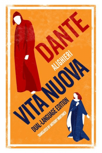 Vita Nuova: Dual Language - naslovnica