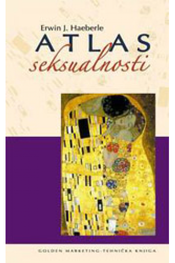 Atlas seksualnosti - naslovnica