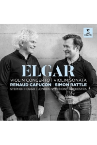 Elgar:Violin Concerto...