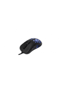 White Shark miš GM-5013 Azrael 12.800 DPI-crni