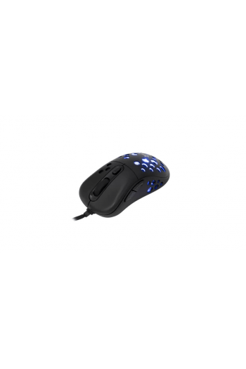 White Shark miš GM-5013 Azrael 12.800 DPI-crni - slika proizvoda