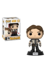 Star Wars: Solo: Han Solo - slika proizvoda