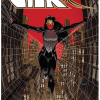 Silk: Out Of The Spider-Verse Vol. 1 (Strip) - naslovnica
