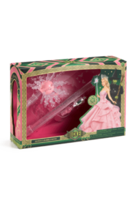 Noble Collection - GlindaS Bubble Wand - slika proizvoda