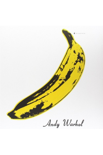 Nico - The Velvet Underground & Nico 45Th Anniversary LP - omot