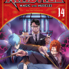 Mashle: Magic and Muscles, Vol.14 (Manga) - naslovnica