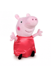 Playbyplay Plush: Peppa Pig - Peppa T300 31cm - slika proizvoda
