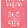365 rečenica - naslovnica