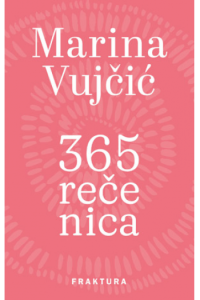 365 rečenica - naslovnica