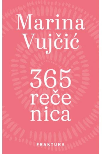 365 rečenica - naslovnica