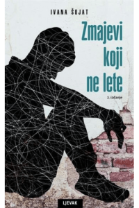 Zmajevi koji ne lete - 2. izdanje - naslovnica