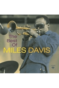 Miles Davis - The Best Of Miles Davis CD - omot