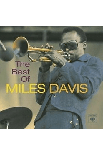 Miles Davis - The Best Of Miles Davis CD - omot