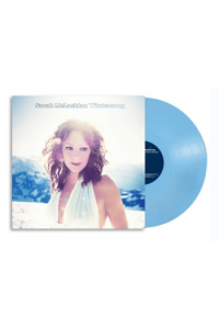 Sarah McLachlan - Wintersong (ltd.baby blue vinyl) LP - omot