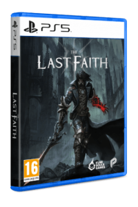 The Last Faith - slika proizvoda