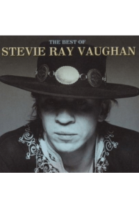 Stevie Ray Vaughan - Camden Best Of CD - omot