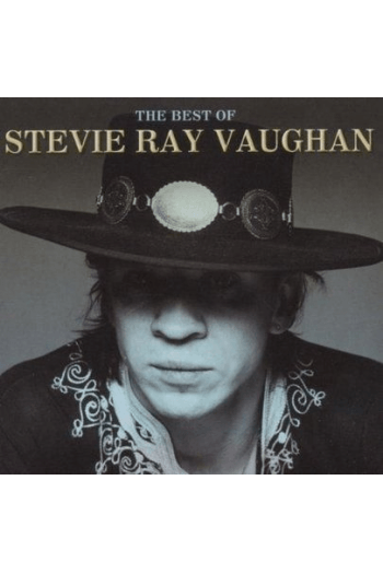 Stevie Ray Vaughan - Camden Best Of CD - omot