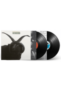 The Cult - The Cult (Black vinyl) LP - omot
