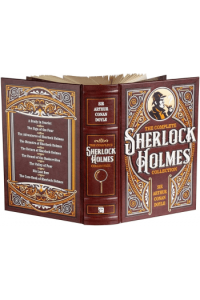 The Complete Sherlock Holmes Collection - naslovnica