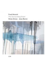 The Surrounding Green