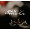 Matija Dedić - Family & Friends CD - omot