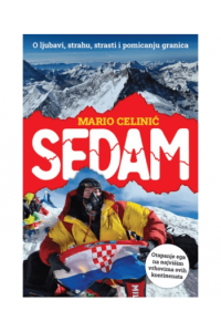 Sedam - naslovnica