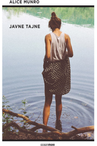 Javne tajne - naslovnica